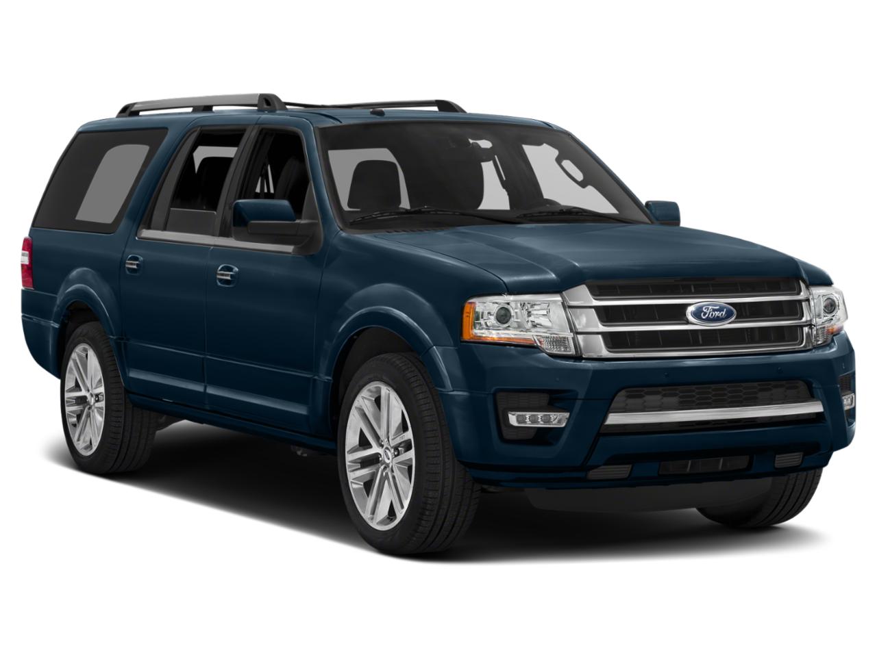 2015 Ford Expedition EL Vehicle Photo in Sanford, FL 32771