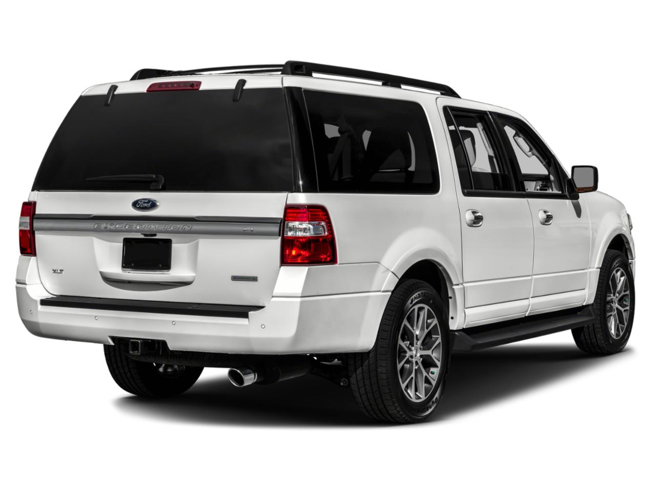 2015 Ford Expedition EL Vehicle Photo in Salem, OR 97301