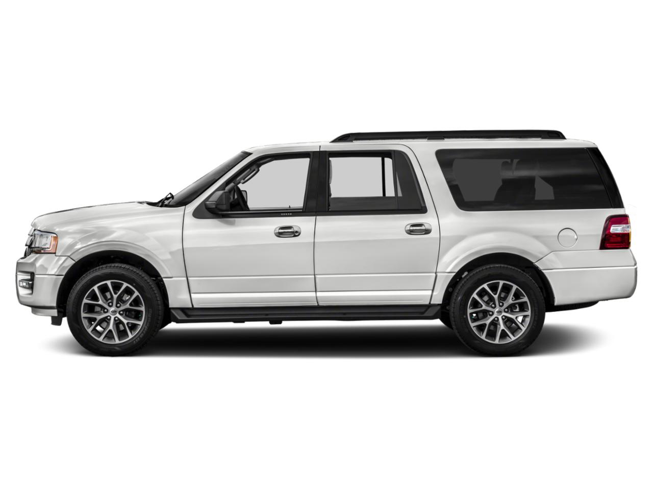 2015 Ford Expedition EL Vehicle Photo in Salem, OR 97301