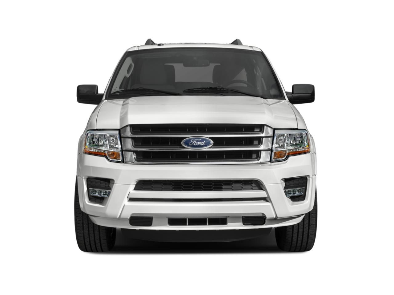 2015 Ford Expedition EL Vehicle Photo in Salem, OR 97301