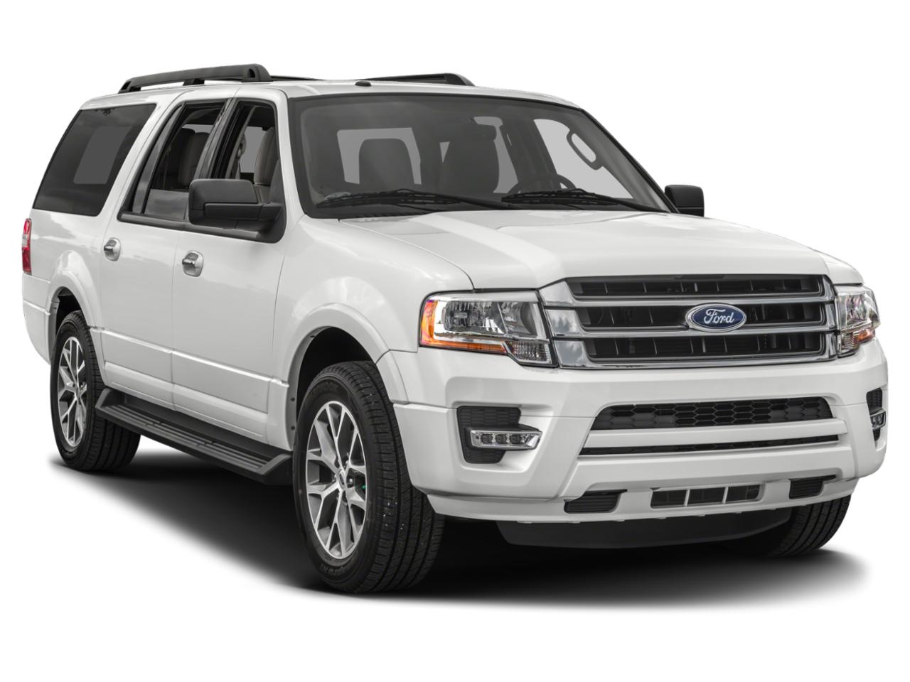 2015 Ford Expedition EL Vehicle Photo in Salem, OR 97301