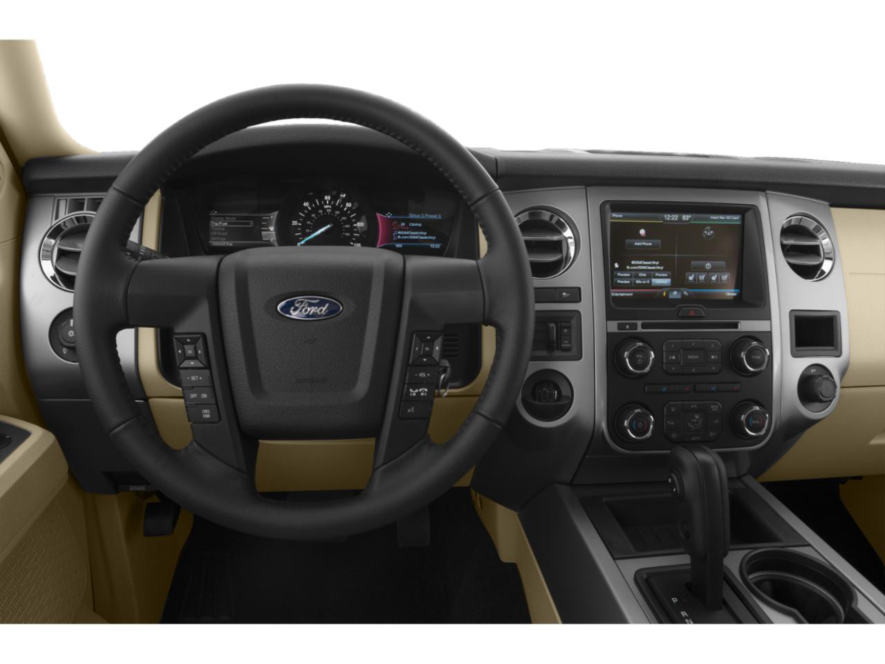 2015 Ford Expedition EL Vehicle Photo in Salem, OR 97301