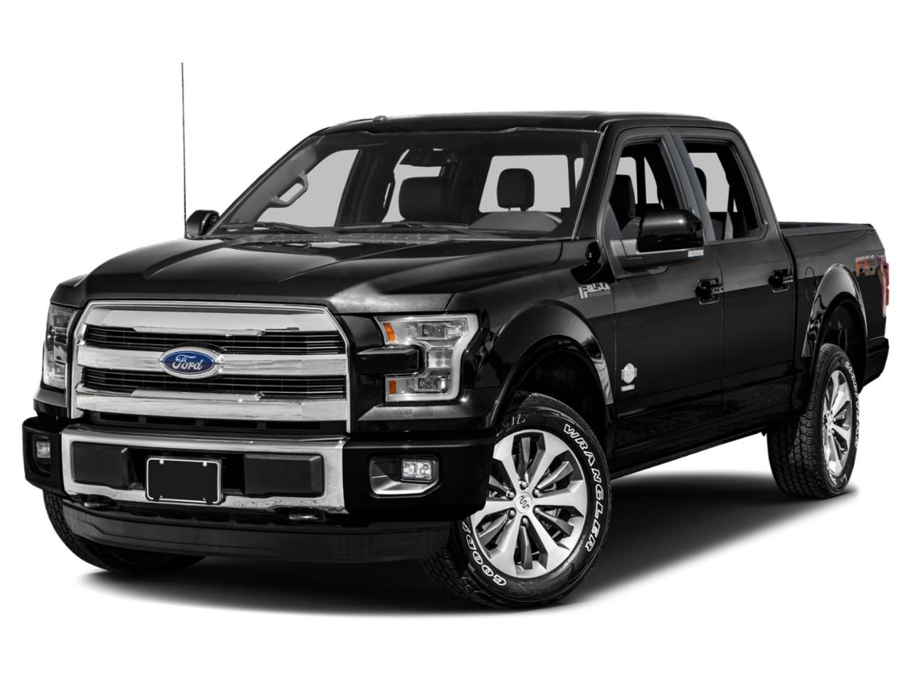 2015 Ford F-150 Vehicle Photo in Sanford, FL 32771