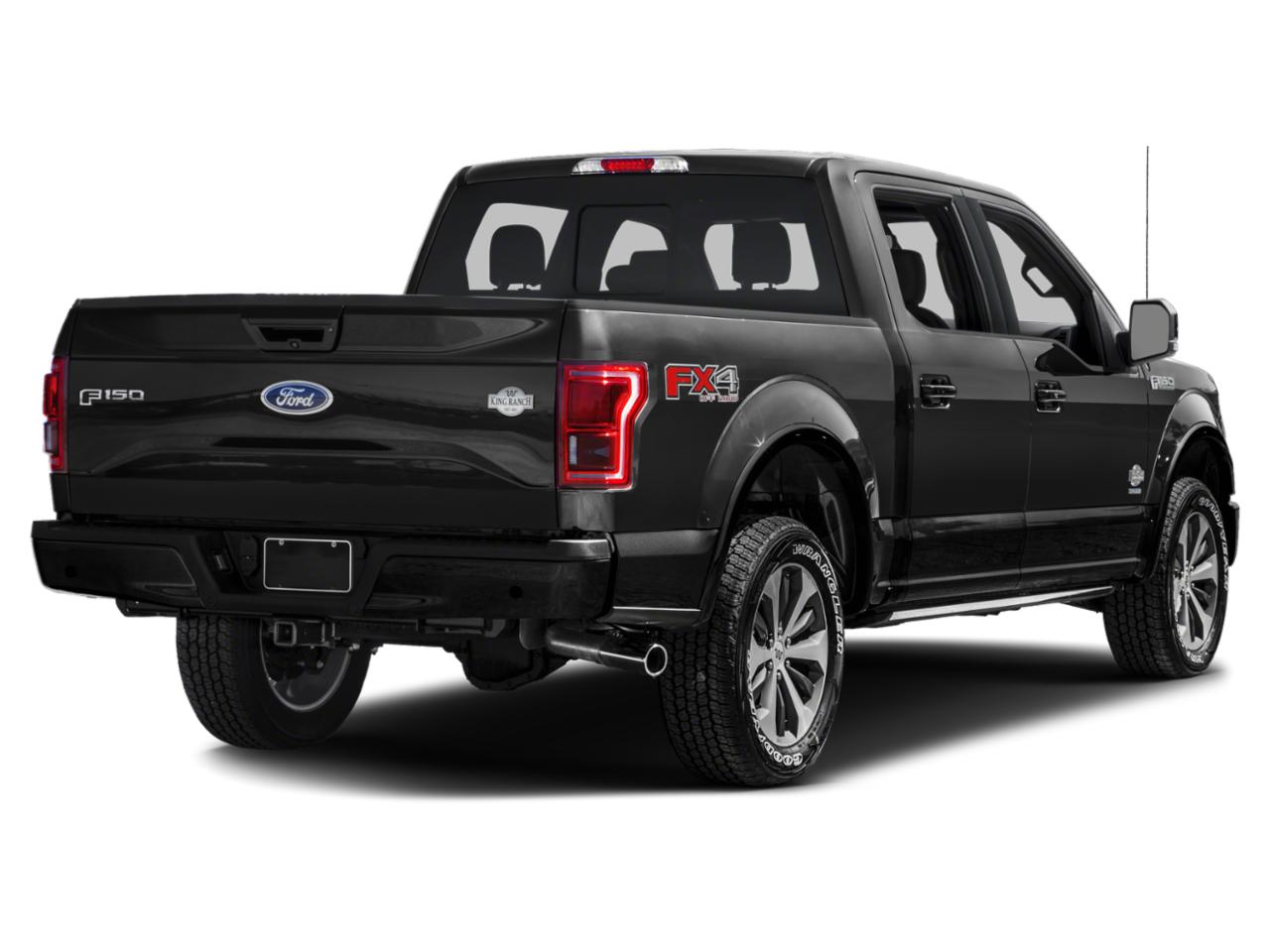 2015 Ford F-150 Vehicle Photo in Sanford, FL 32771