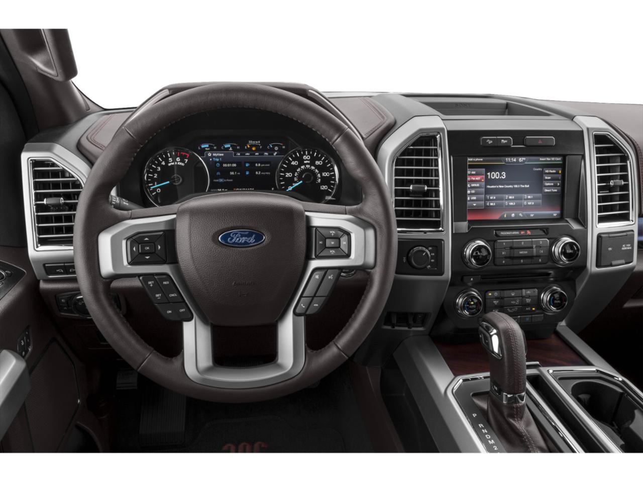 2015 Ford F-150 Vehicle Photo in Lees Summit, MO 64086