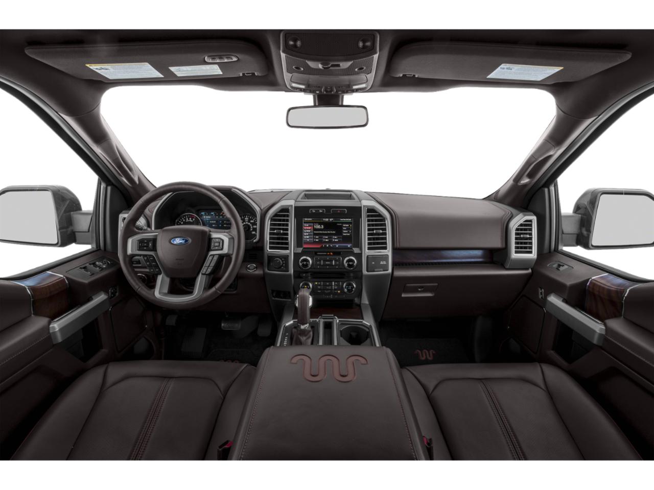 2015 Ford F-150 Vehicle Photo in Lees Summit, MO 64086