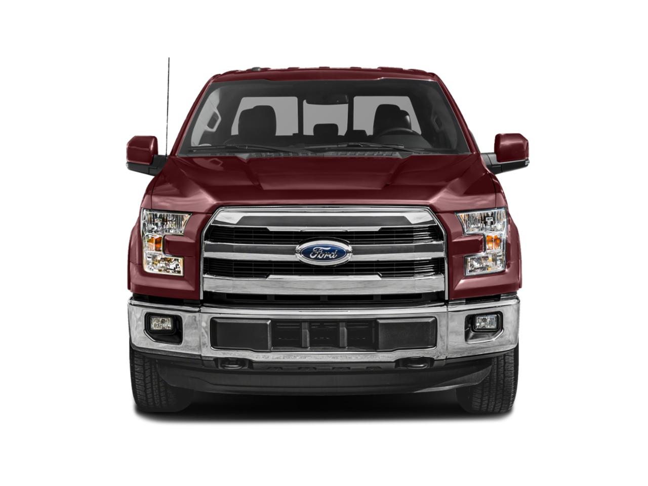 2015 Ford F-150 Vehicle Photo in Jacksonville, FL 32244