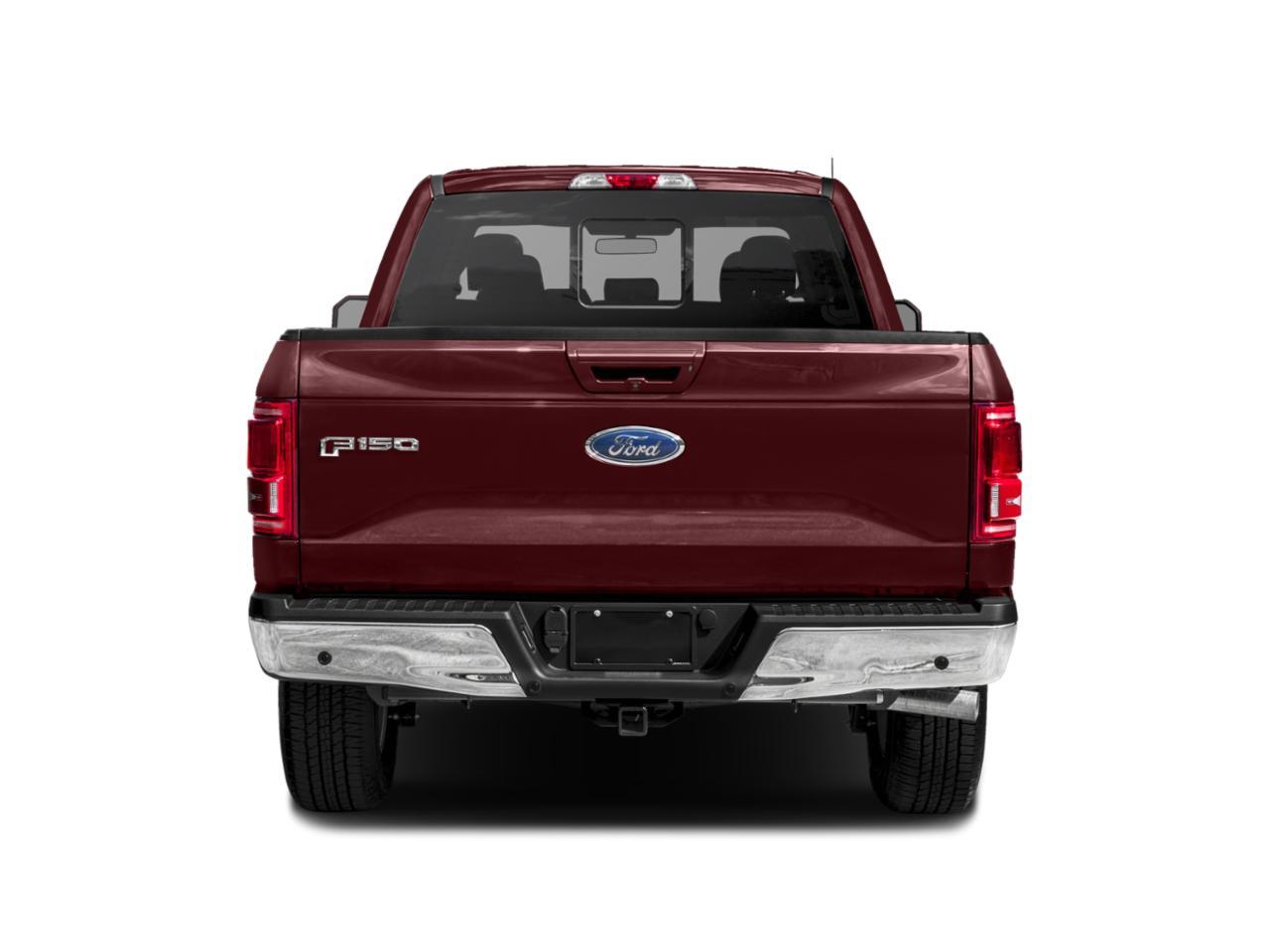 2015 Ford F-150 Vehicle Photo in Jacksonville, FL 32244