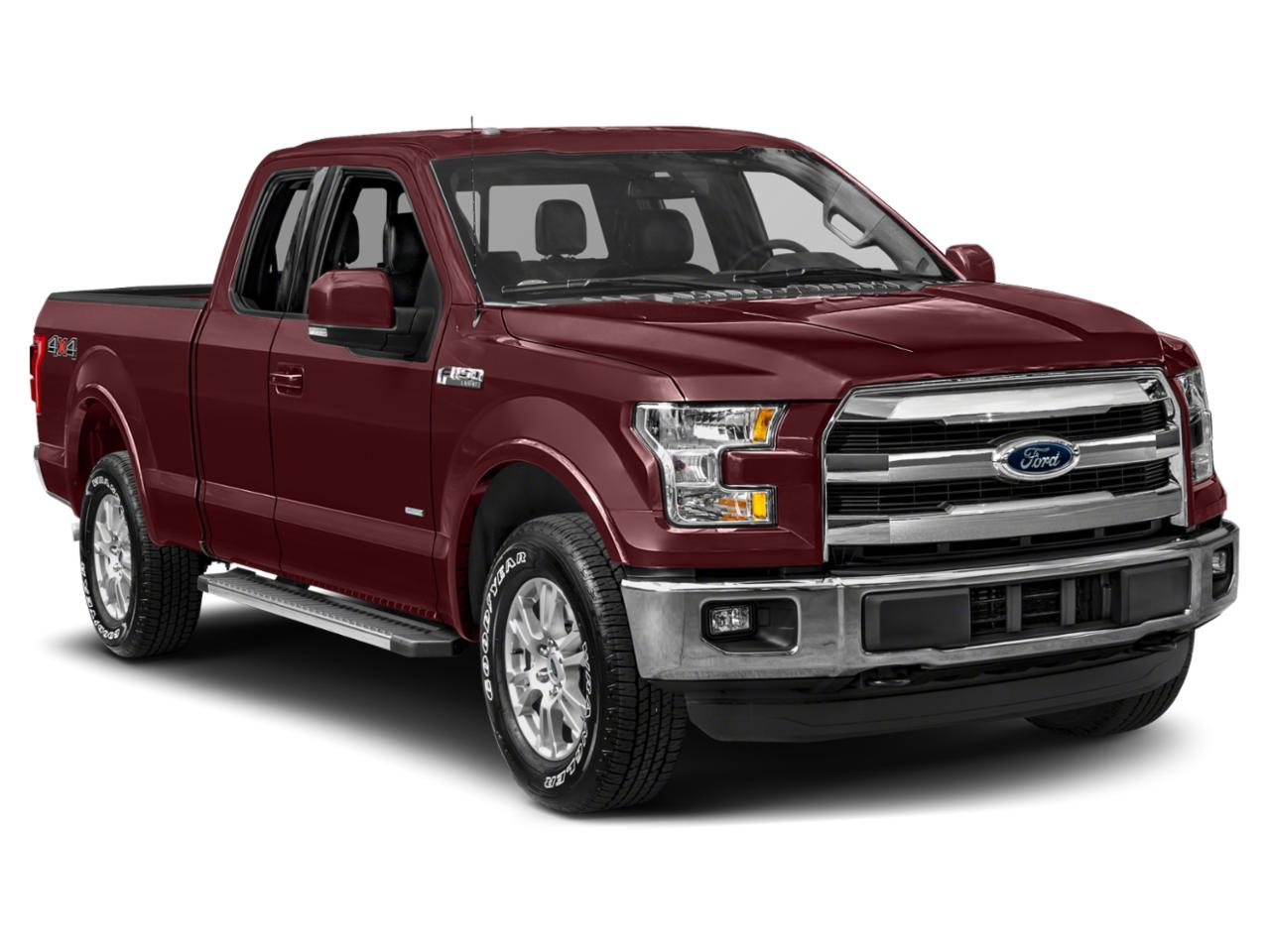 2015 Ford F-150 Vehicle Photo in Jacksonville, FL 32244