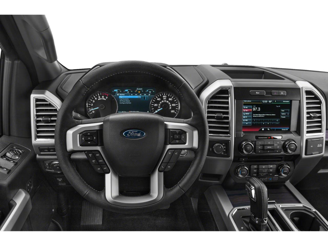 2015 Ford F-150 Vehicle Photo in Jacksonville, FL 32244