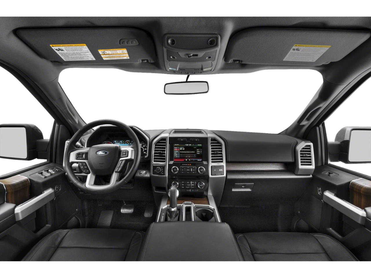 2015 Ford F-150 Vehicle Photo in Jacksonville, FL 32244