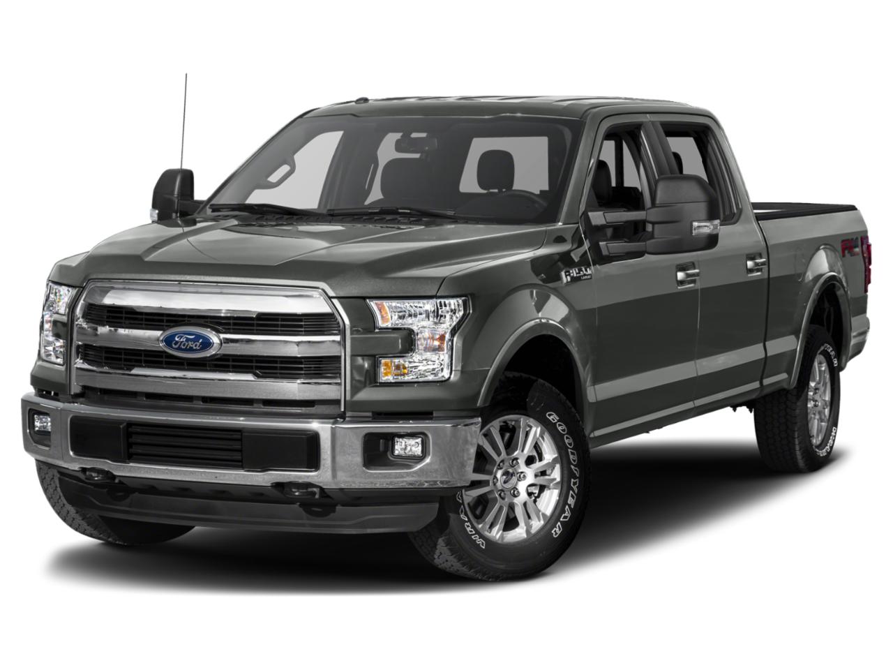 2015 Ford F-150 Vehicle Photo in BETHLEHEM, PA 18017-9401