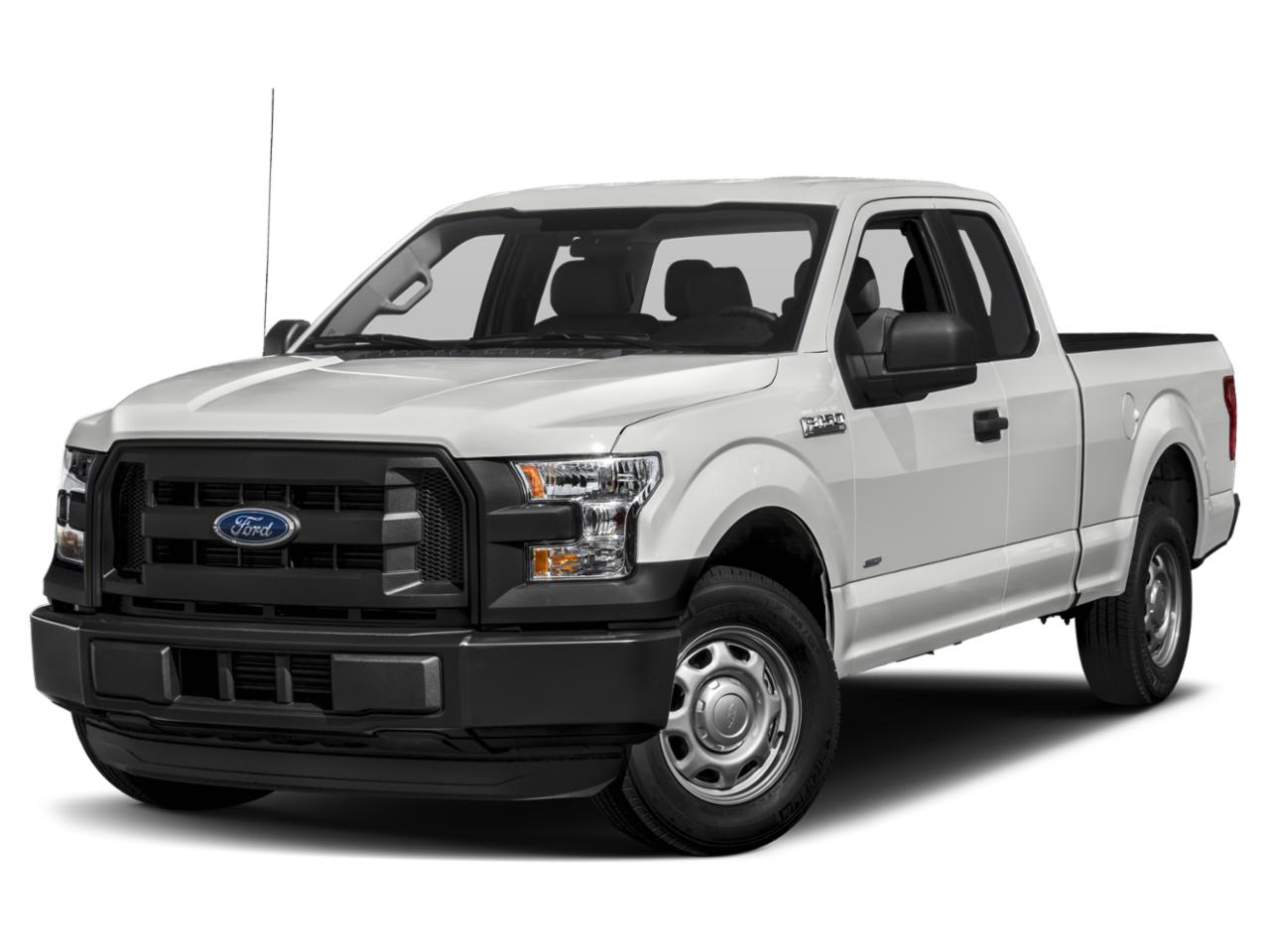 2015 Ford F-150 Vehicle Photo in Ft. Myers, FL 33907