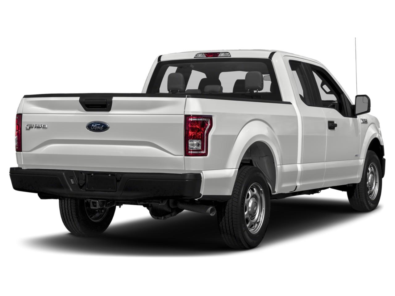 2015 Ford F-150 Vehicle Photo in Jacksonville, FL 32256