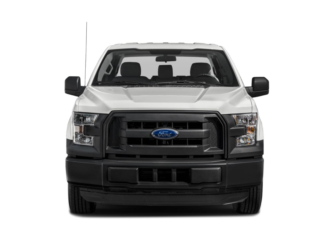 2015 Ford F-150 Vehicle Photo in Jacksonville, FL 32256