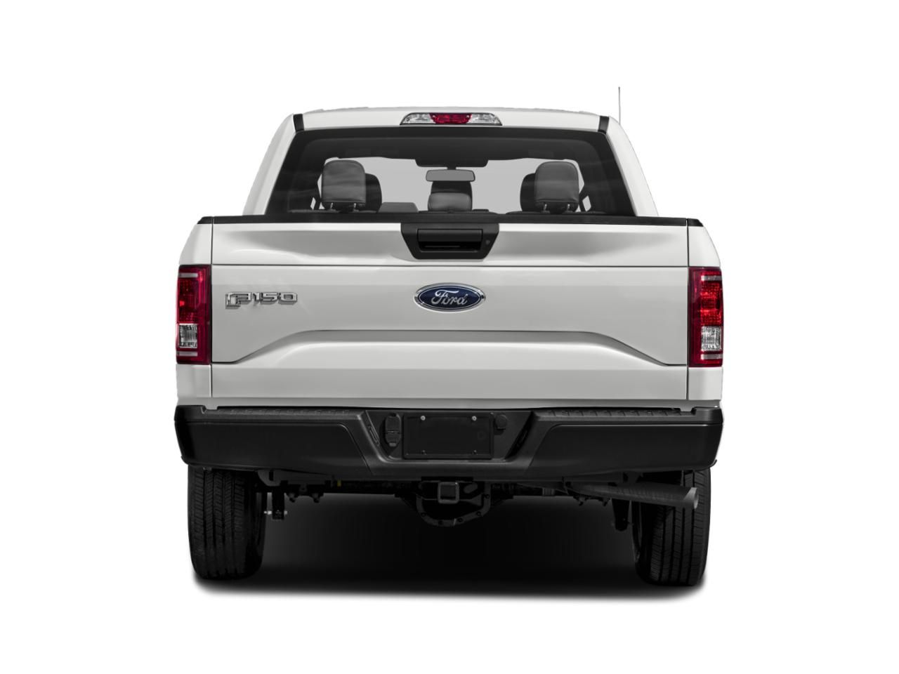 2015 Ford F-150 Vehicle Photo in Jacksonville, FL 32256