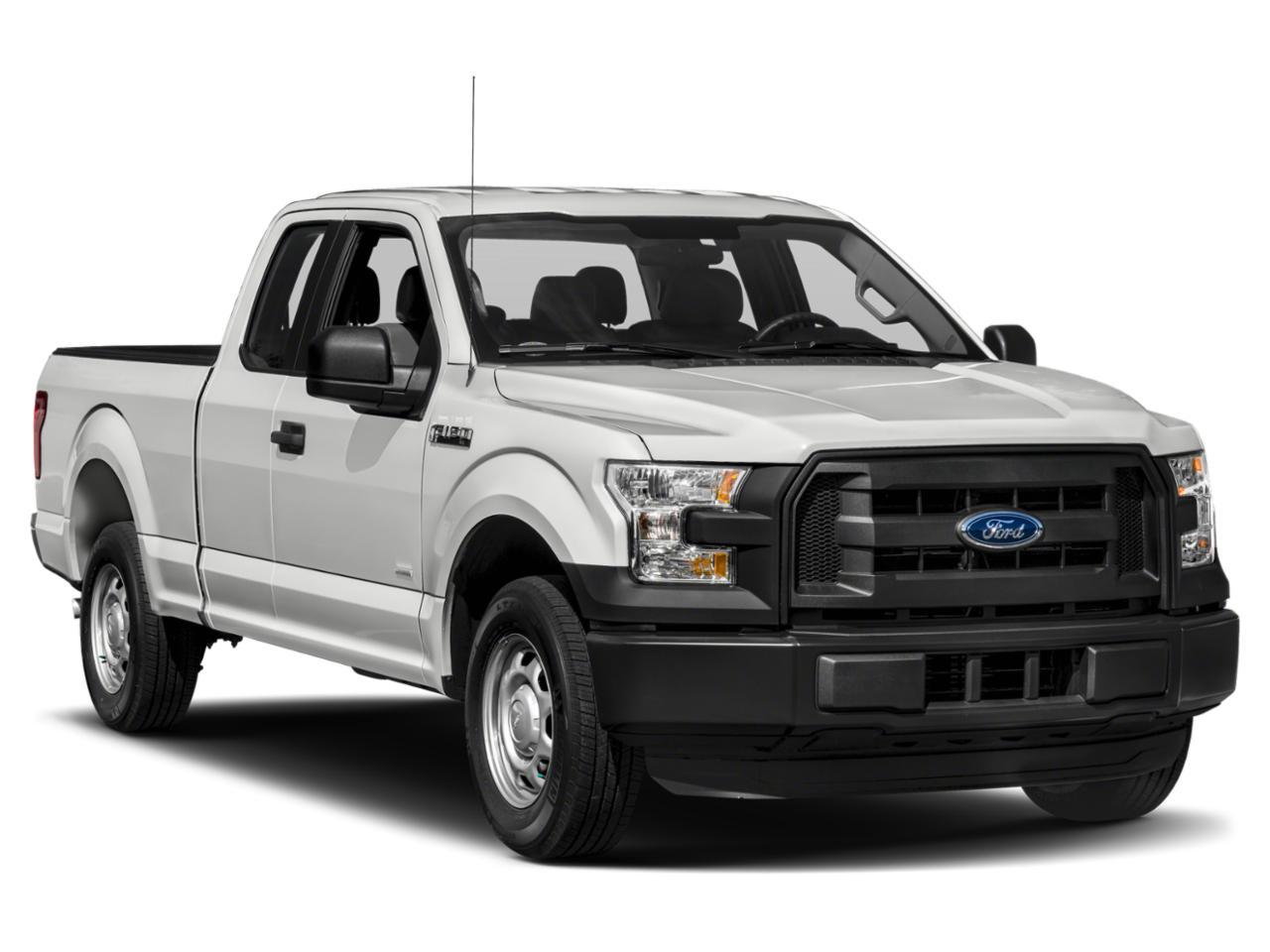 2015 Ford F-150 Vehicle Photo in Jacksonville, FL 32256