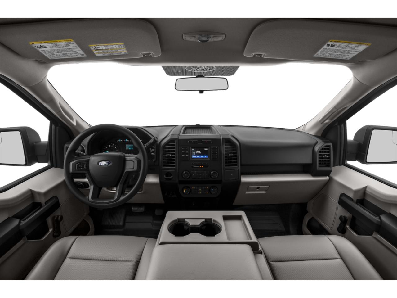 2015 Ford F-150 Vehicle Photo in Ft. Myers, FL 33907