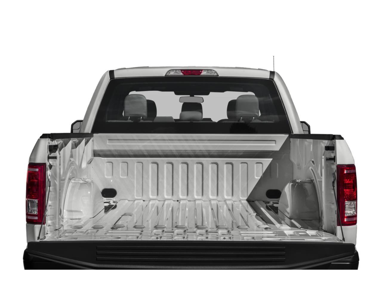 2015 Ford F-150 Vehicle Photo in Jacksonville, FL 32256