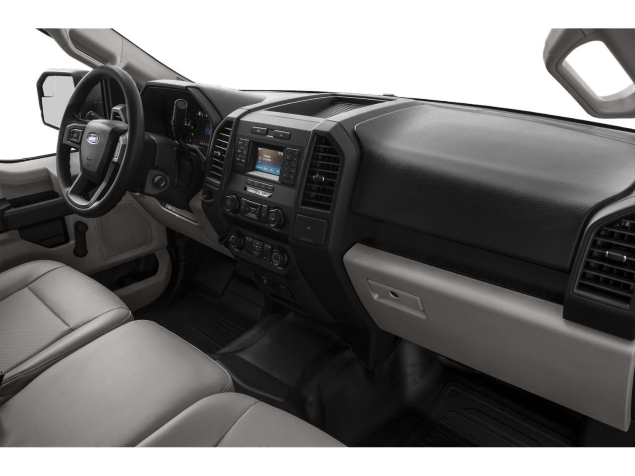 2015 Ford F-150 Vehicle Photo in Jacksonville, FL 32256