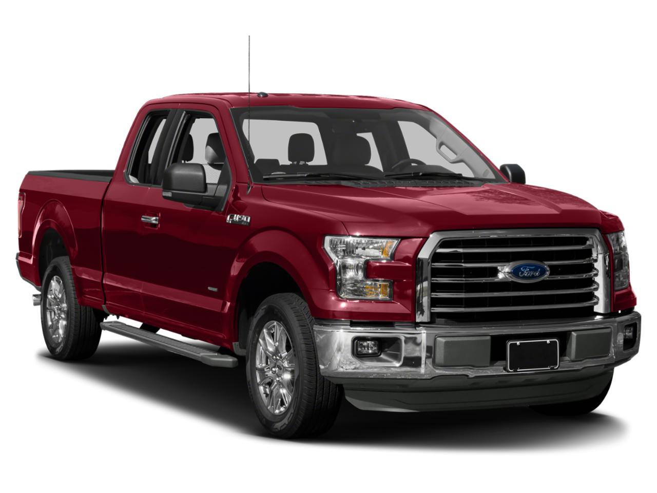 2015 Ford F-150 Vehicle Photo in LITTLE FALLS, NJ 07424-1717