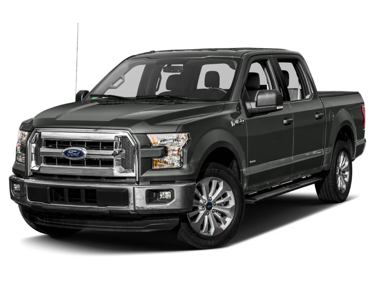 2015 Ford F-150 Vehicle Photo in St. Petersburg, FL 33713