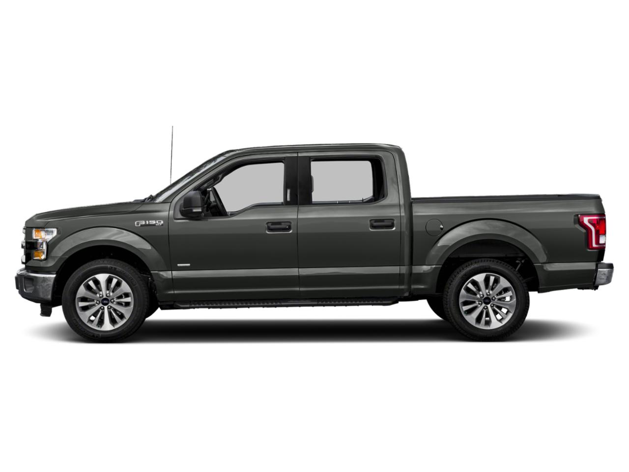 2015 Ford F-150 Vehicle Photo in Panama City, FL 32401