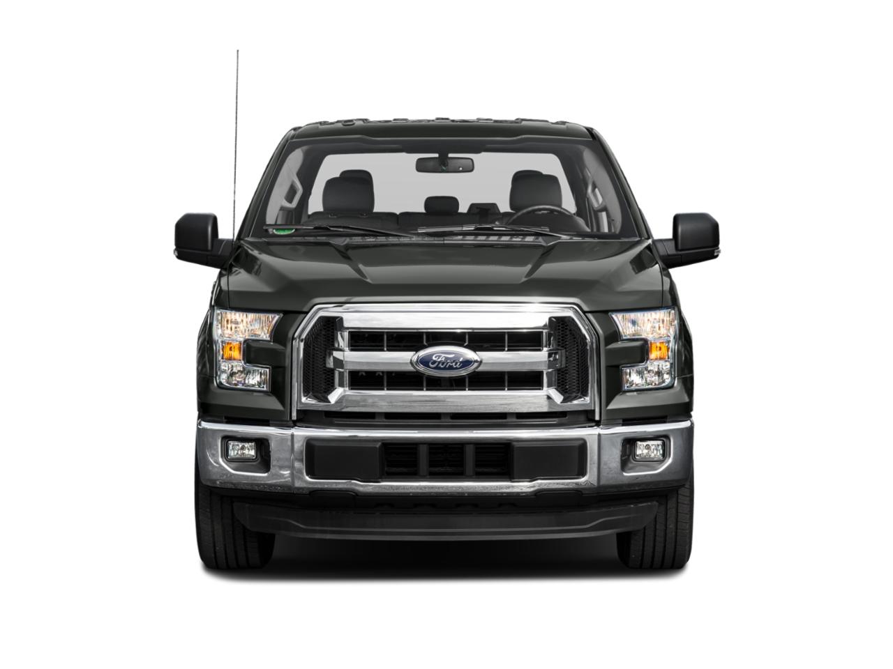 2015 Ford F-150 Vehicle Photo in LONE TREE, CO 80124-2750