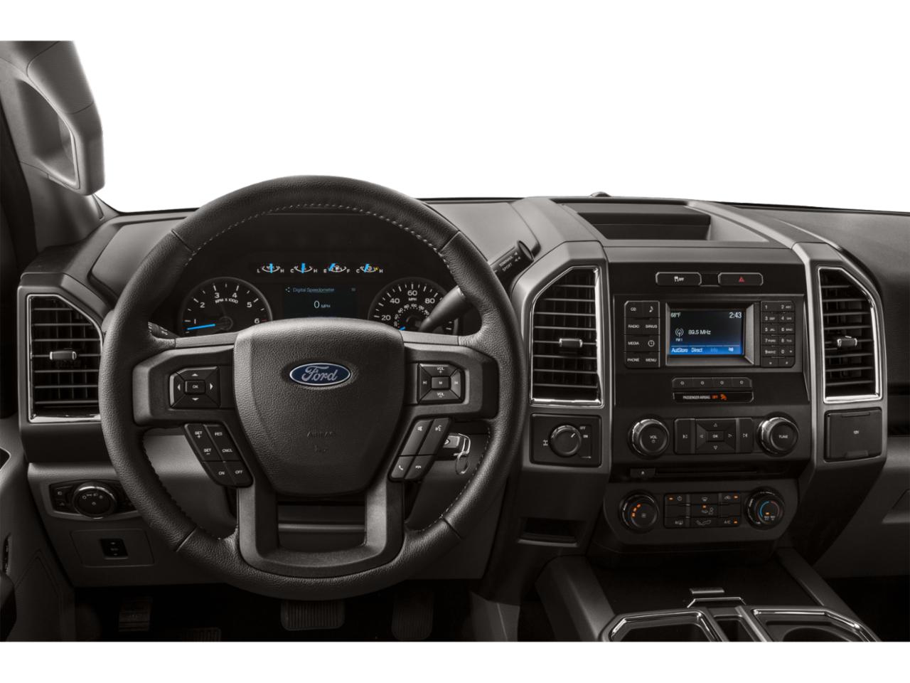 2015 Ford F-150 Vehicle Photo in Sanford, FL 32771