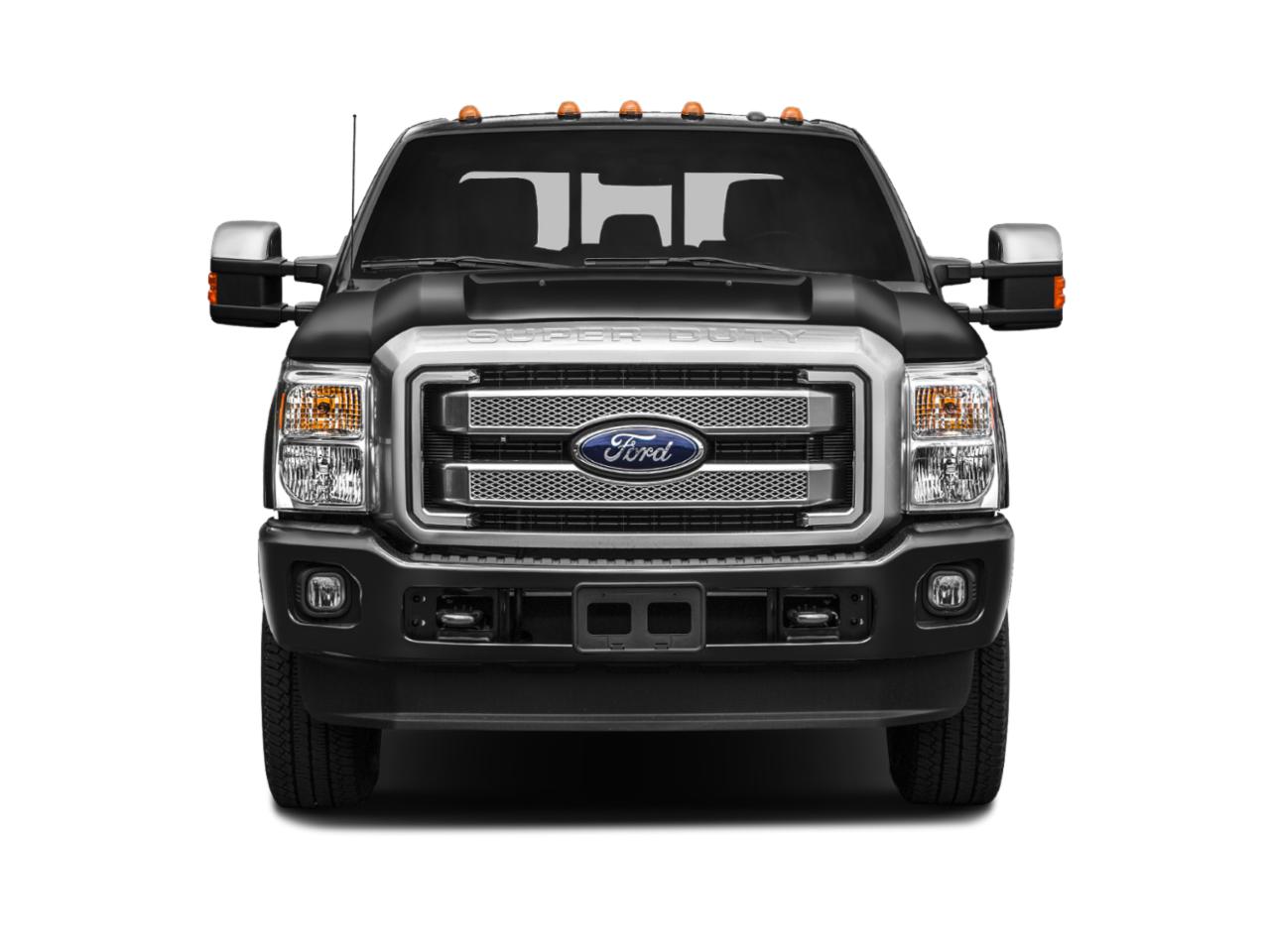 2015 Ford Super Duty F-250 SRW Vehicle Photo in Bradenton, FL 34207