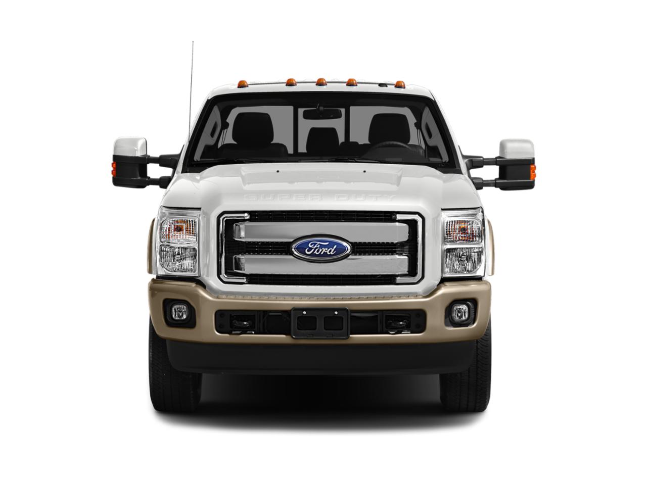 2015 Ford Super Duty F-250 SRW Vehicle Photo in AMARILLO, TX 79106-1809