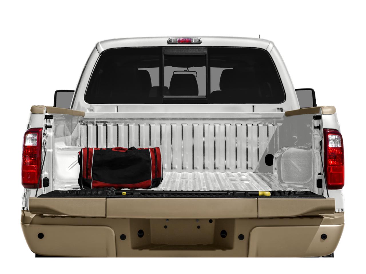 2015 Ford Super Duty F-250 SRW Vehicle Photo in Bradenton, FL 34207