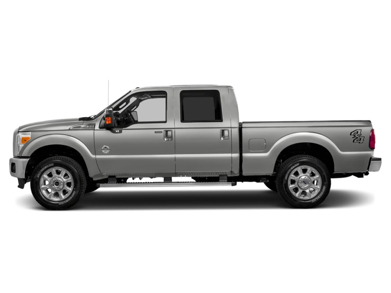 2015 Ford Super Duty F-250 SRW Vehicle Photo in AMARILLO, TX 79106-1809