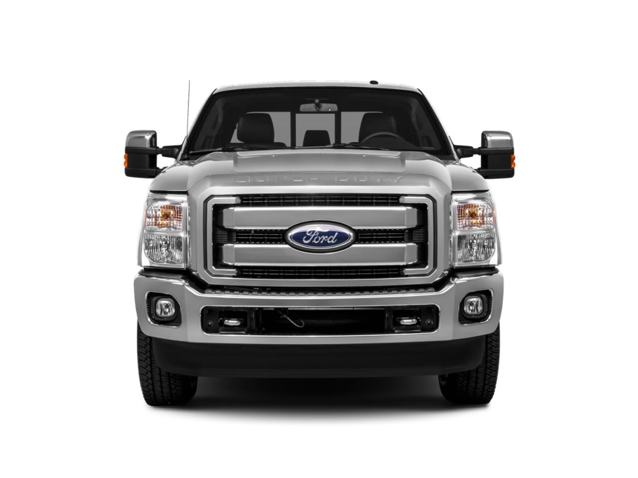 2015 Ford Super Duty F-250 SRW Vehicle Photo in AMARILLO, TX 79106-1809