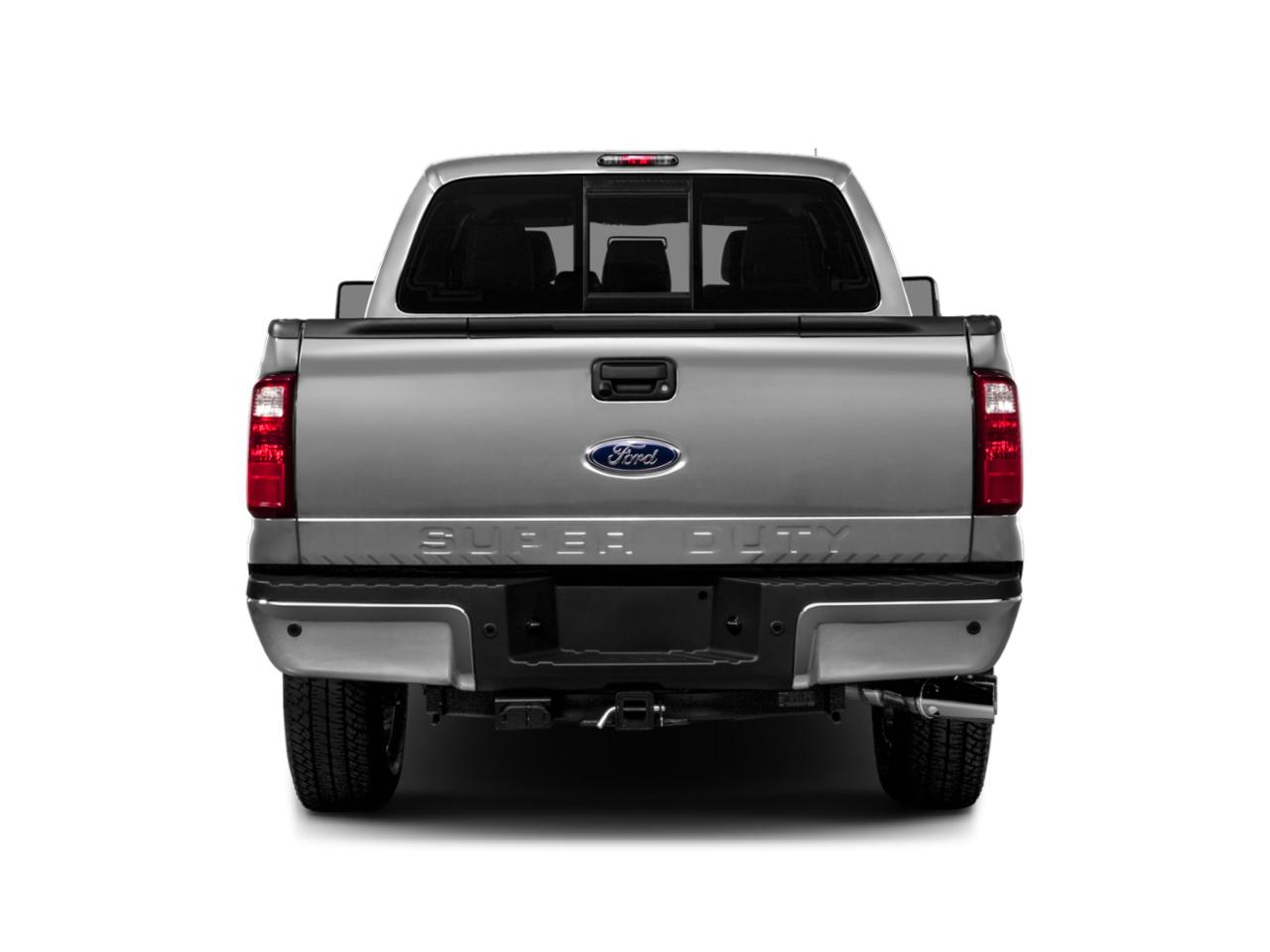 2015 Ford Super Duty F-250 SRW Vehicle Photo in BOONVILLE, IN 47601-9633