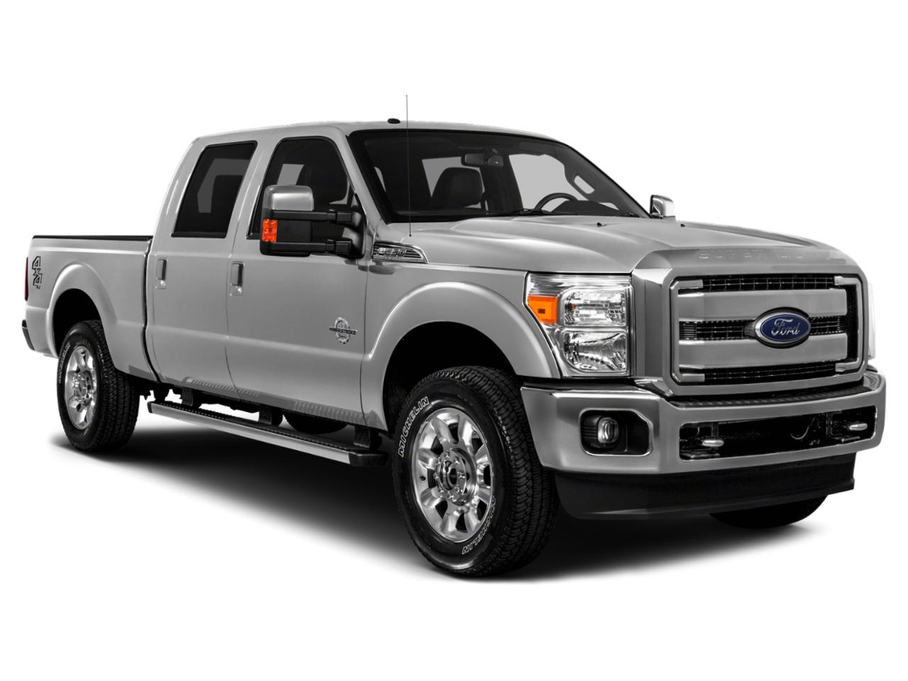 2015 Ford Super Duty F-250 SRW Vehicle Photo in BOONVILLE, IN 47601-9633