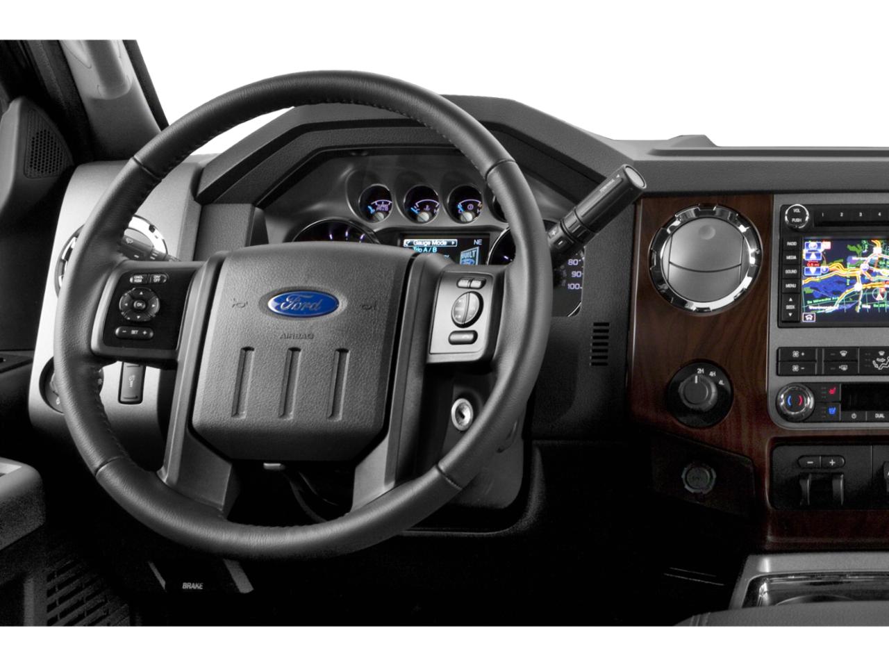 2015 Ford Super Duty F-250 SRW Vehicle Photo in Bradenton, FL 34207