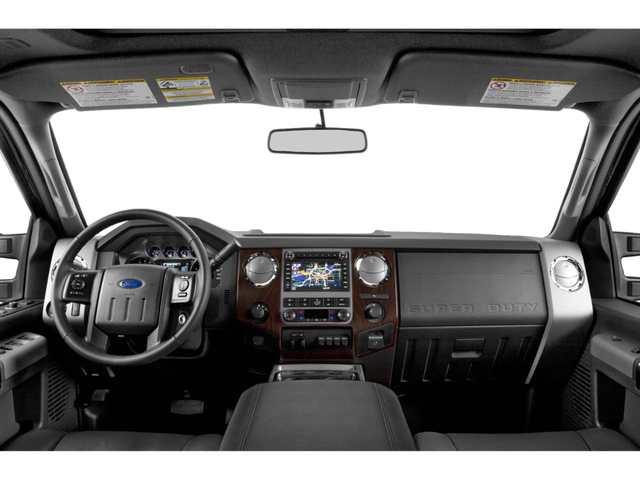 2015 Ford Super Duty F-250 SRW Vehicle Photo in Bradenton, FL 34207