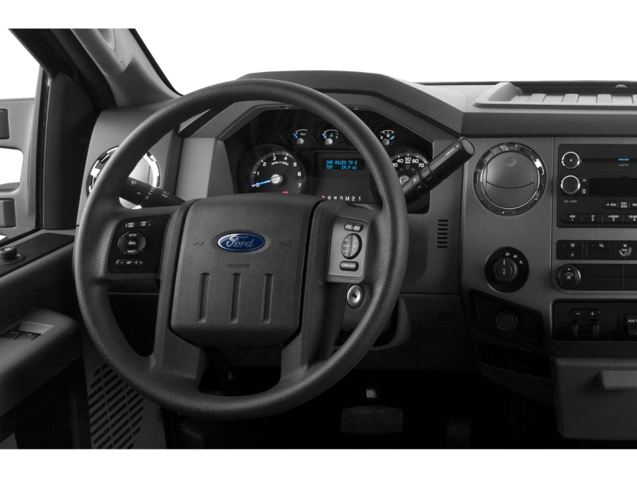 2015 Ford Super Duty F-250 SRW Vehicle Photo in Grapevine, TX 76051