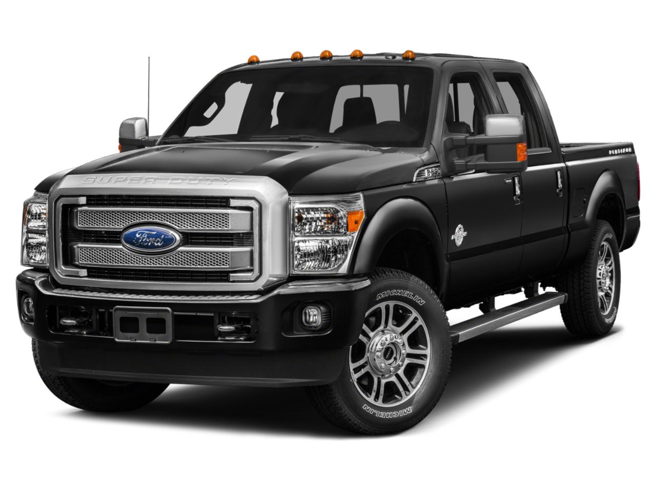 2015 Ford Super Duty F-350 SRW Vehicle Photo in POST FALLS, ID 83854-5365