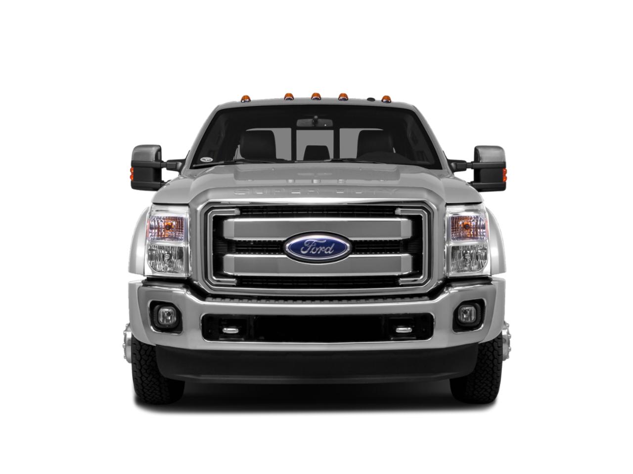 2015 Ford Super Duty F-350 DRW Vehicle Photo in TERRELL, TX 75160-3007