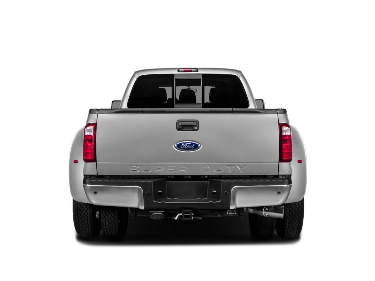 2015 Ford Super Duty F-350 DRW Vehicle Photo in TERRELL, TX 75160-3007