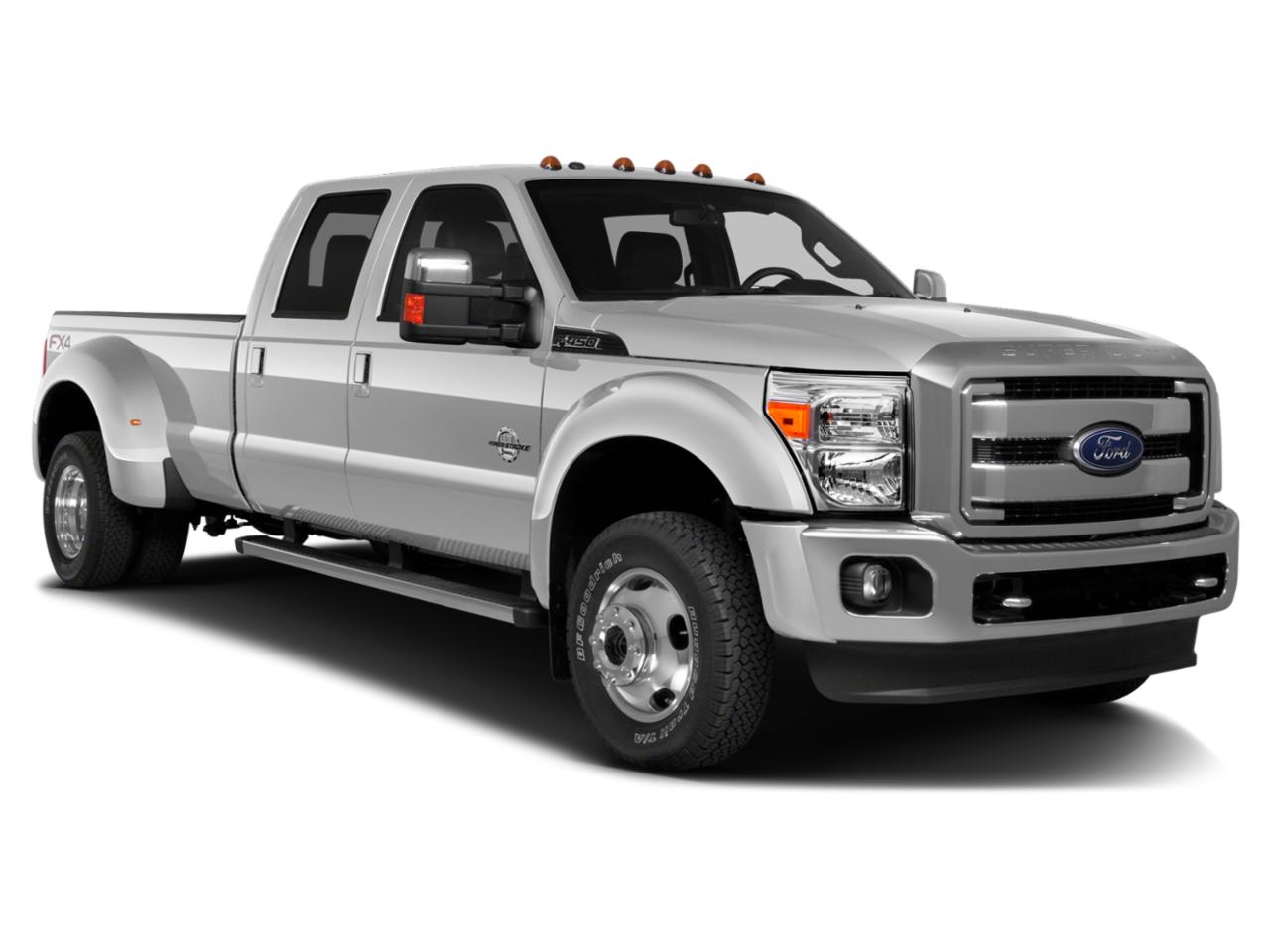 2015 Ford Super Duty F-350 DRW Vehicle Photo in TERRELL, TX 75160-3007