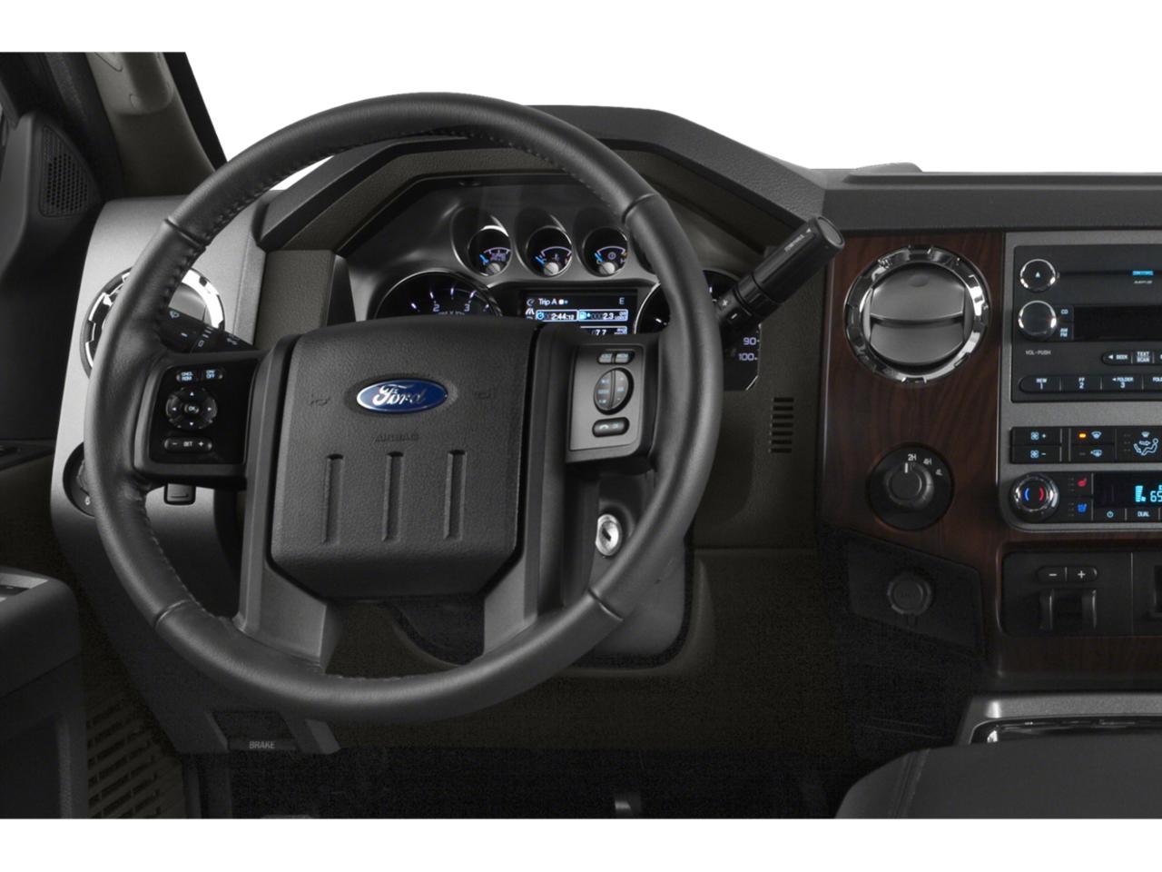 2015 Ford Super Duty F-350 DRW Vehicle Photo in TERRELL, TX 75160-3007