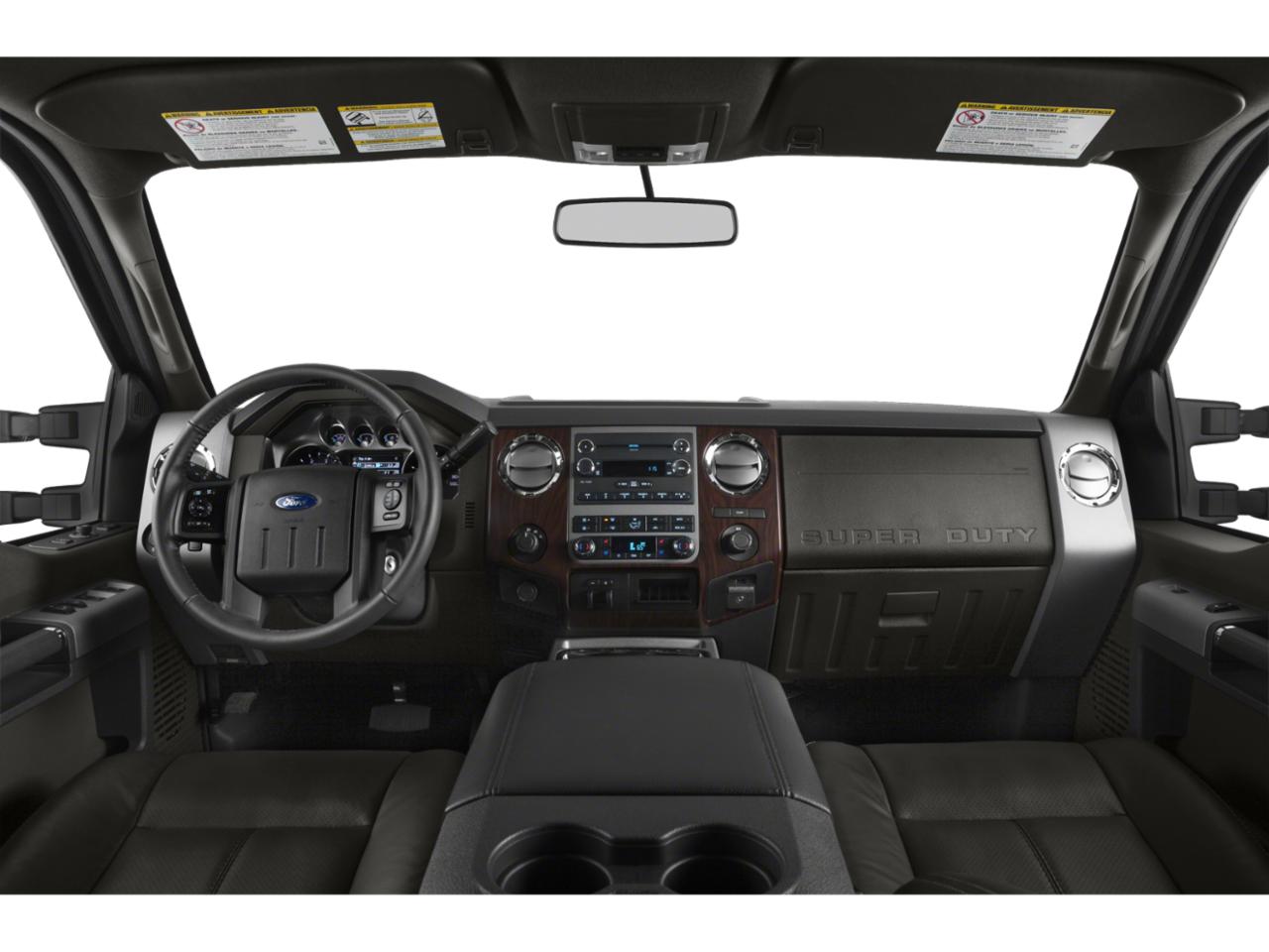 2015 Ford Super Duty F-350 DRW Vehicle Photo in TERRELL, TX 75160-3007