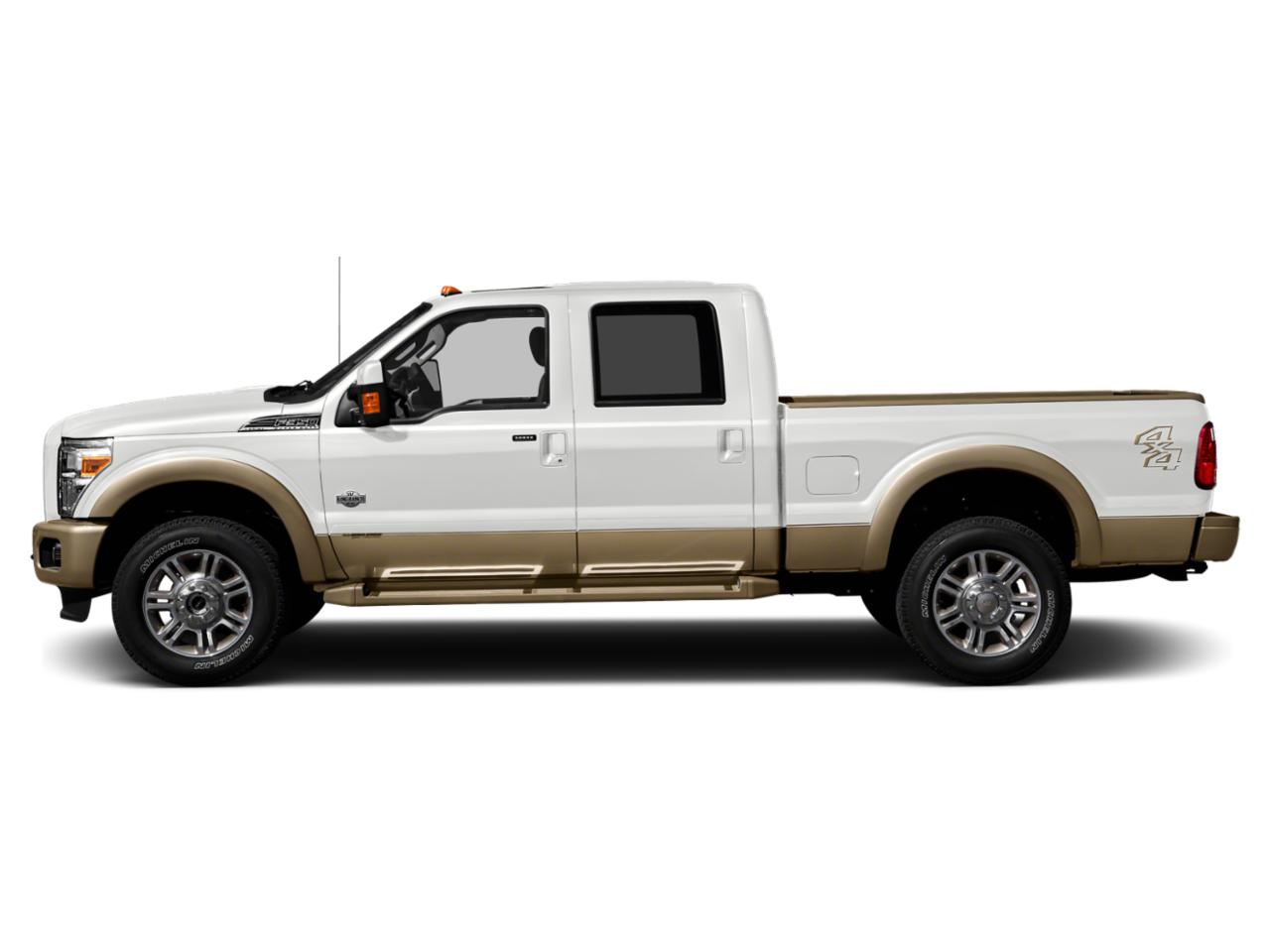 2015 Ford Super Duty F-350 SRW Vehicle Photo in POST FALLS, ID 83854-5365