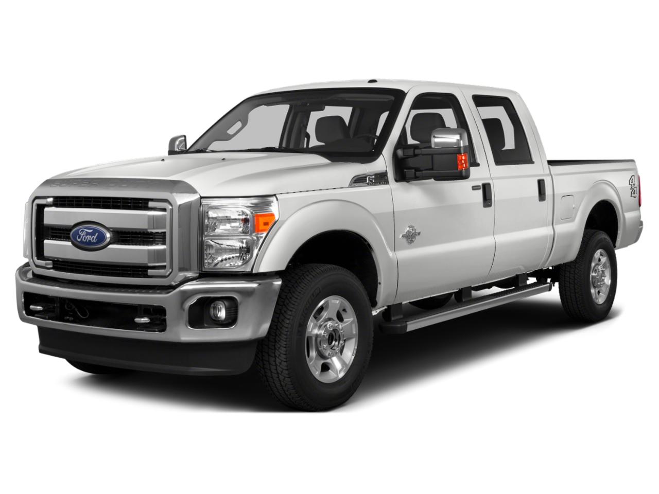 2015 Ford Super Duty F-350 SRW Vehicle Photo in Neenah, WI 54956