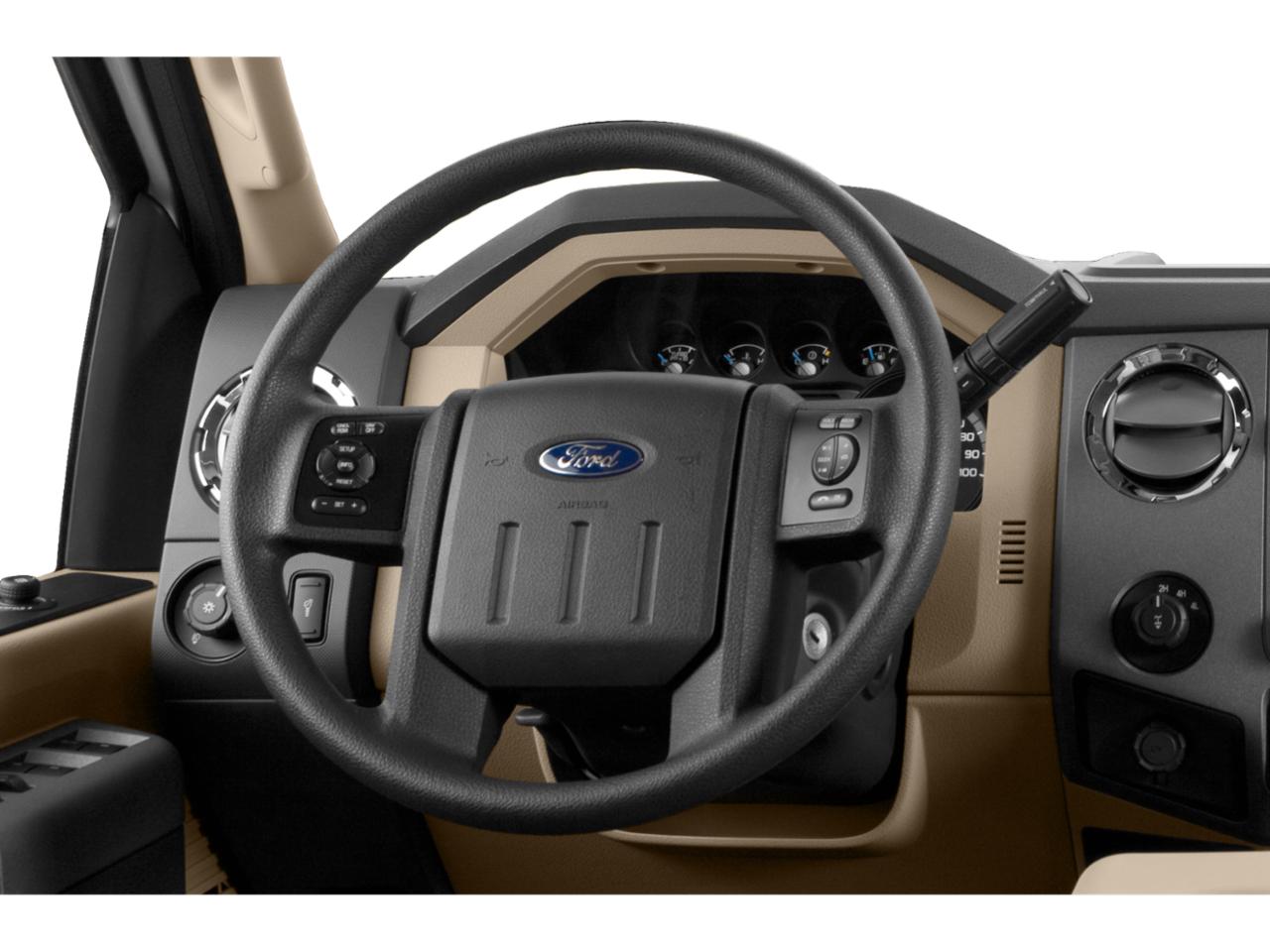 2015 Ford Super Duty F-350 SRW Vehicle Photo in Neenah, WI 54956