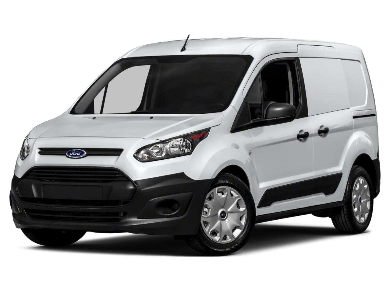 2015 Ford Transit Connect Vehicle Photo in Plainfield, IL 60586