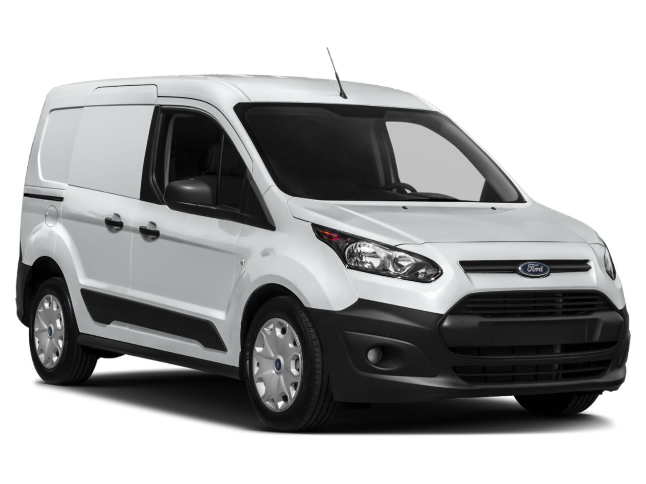 2015 Ford Transit Connect Vehicle Photo in Plainfield, IL 60586